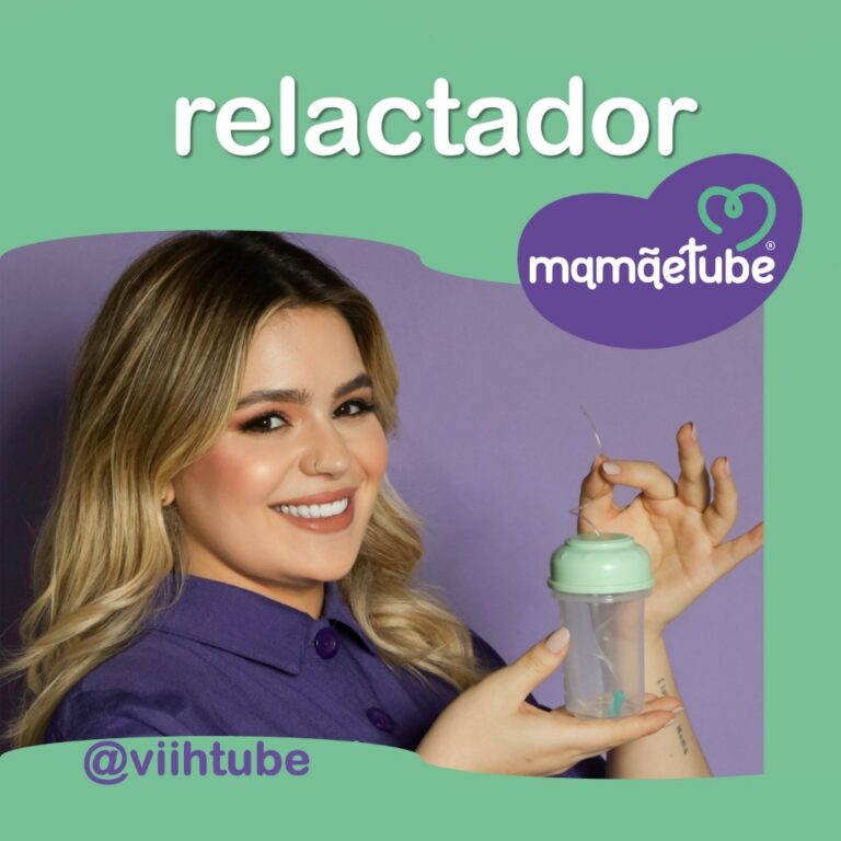 RELACTADOR MAMAETUBE COM 10 SONDAS
