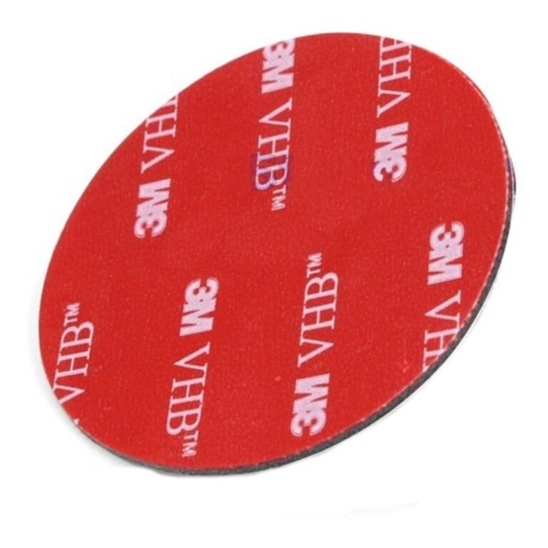Fita Ligação 3m Vhb Dupla Face 50×1,1mm 
