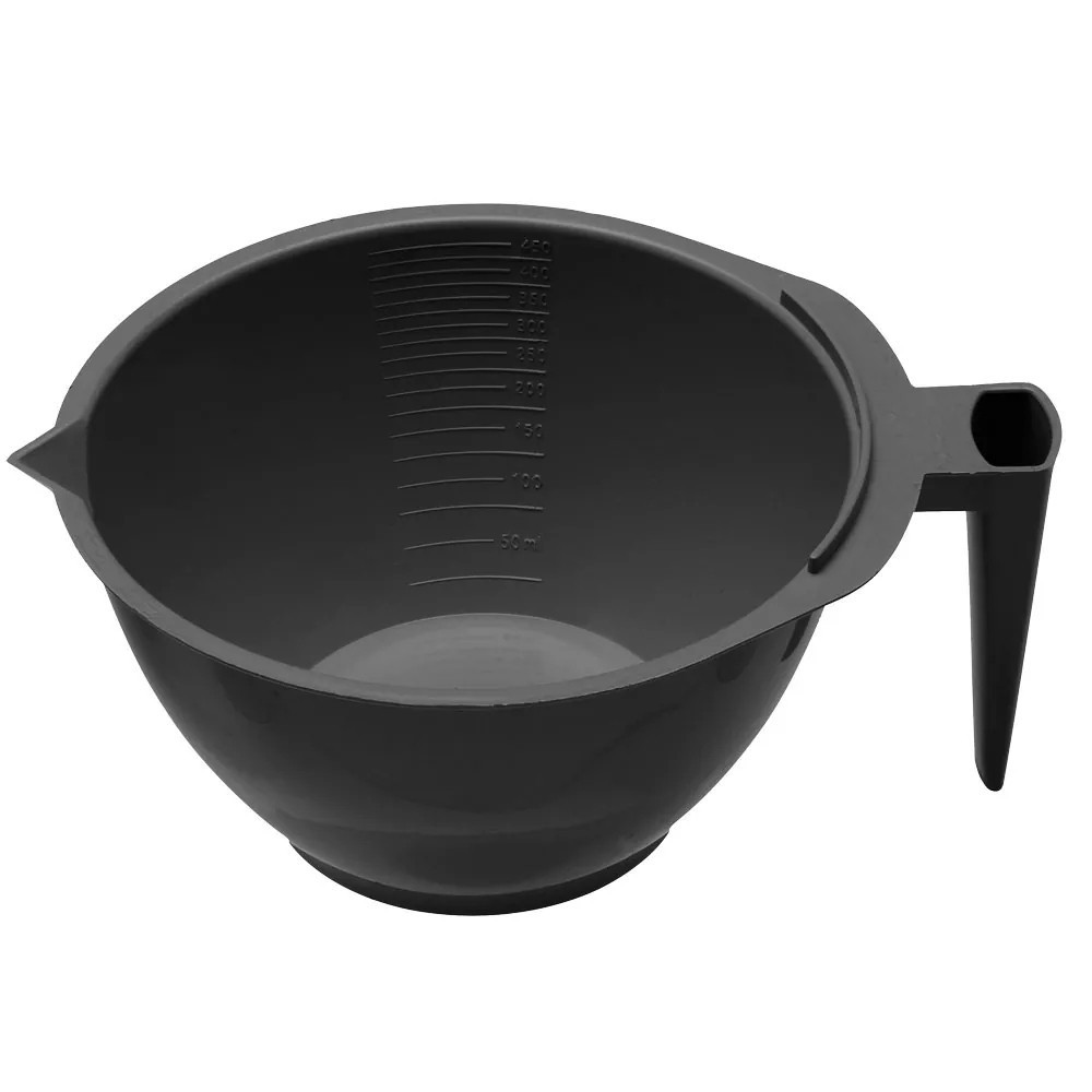 Cumbuca P/ Tinta Profissional E Progressiva Garanta Já