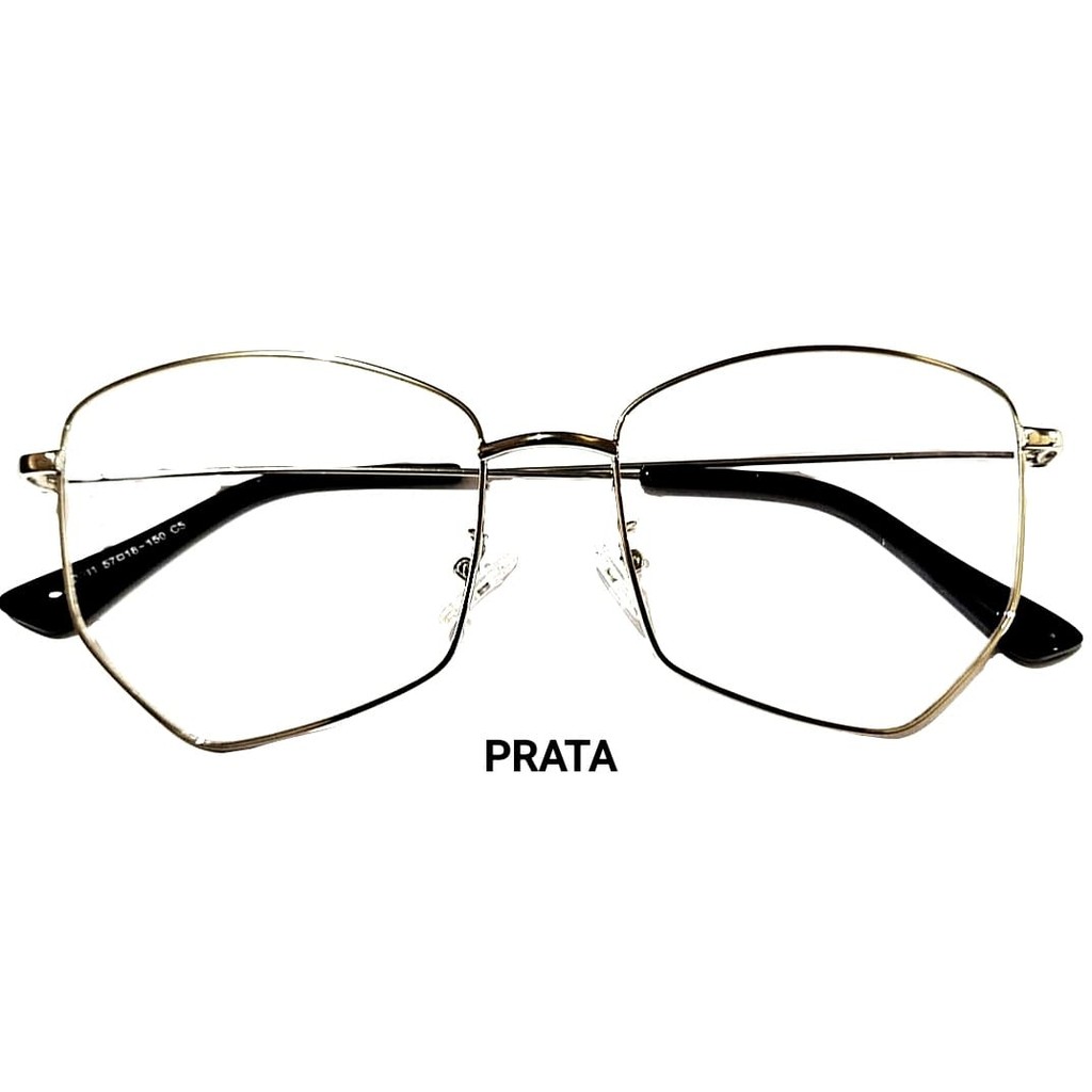 60011-C5 Armação de Metal Germano