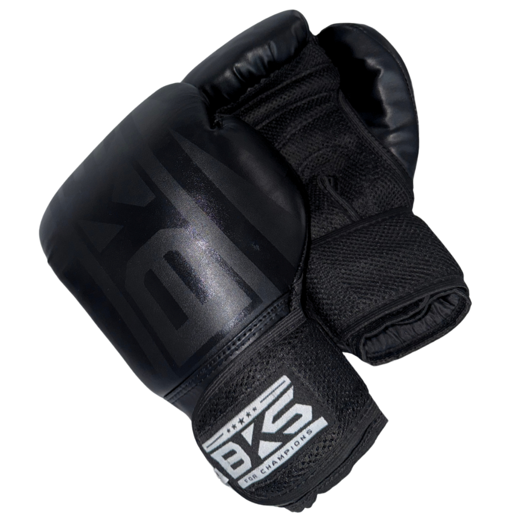 Luva De Boxe Profissional Academia Muay Thai Kickboxing Adulto Infantil 8oz 10oz 12oz 14oz 16oz