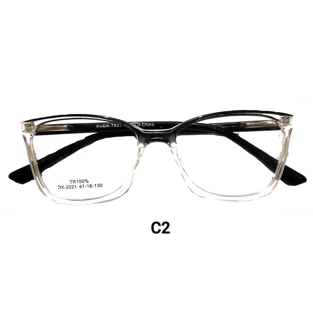 DX-2021-C2 Armação de TR90 Infantil Germano