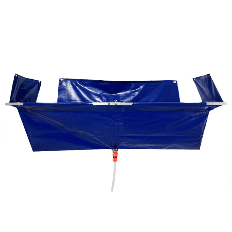 Bolsa Coletora Para Limpeza E Manutenção De Ar C
