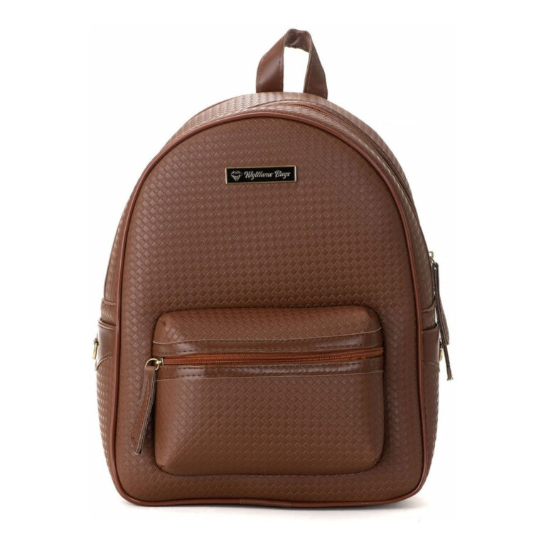 Kit Mochila Top + Carteira De Luxo