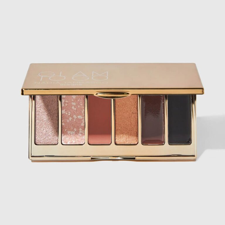 Océane By Nádia Tambasco Glam To Go – Pale