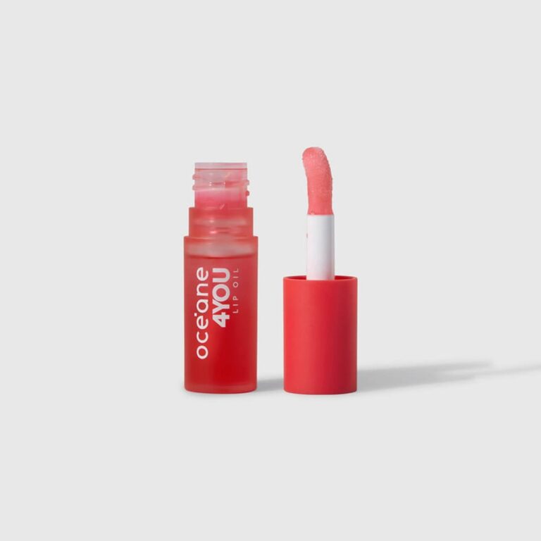 Océane 4 You Lip Oil 4 You 6g – Punch/Rosa