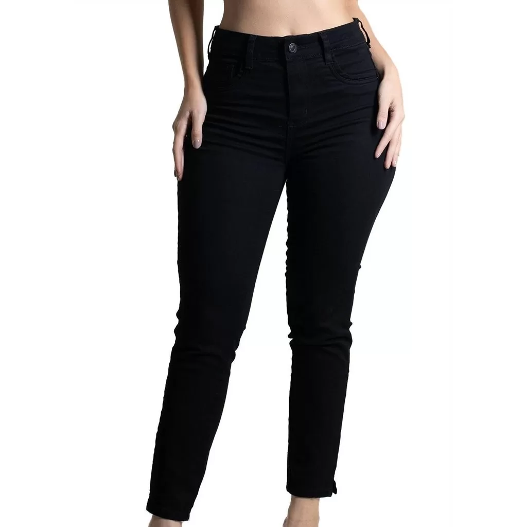 Calça Sarja Sawary Heart – 273685