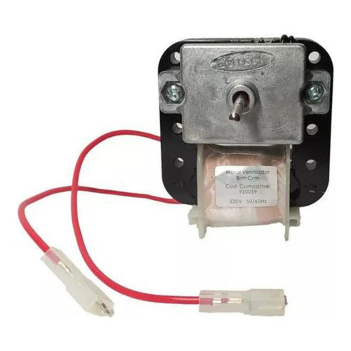Motor Ventilador Para Elec. Brm Crm Samsung Univer