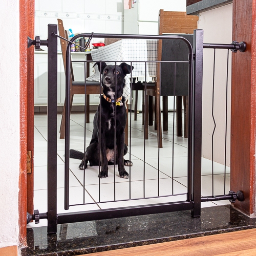 Grade De Proteção para Pet Cães Bebês e Crian