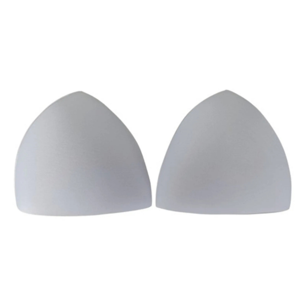 Bojo Cortininha 48 – Bojo Plus Size – Bojo de EVA – 1 par