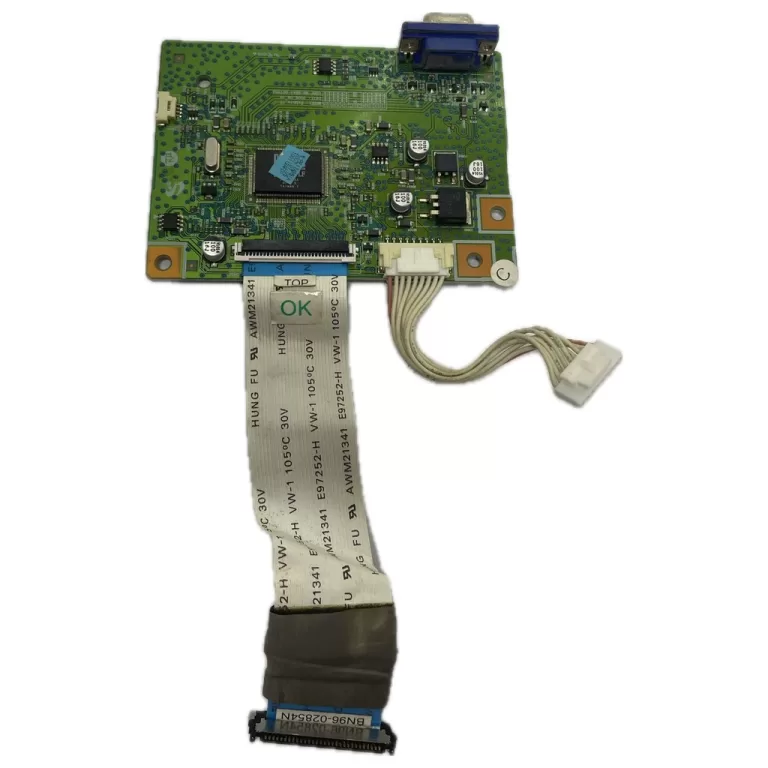 Placa Principal Monitor 732N Plus BN91-01320F 1401