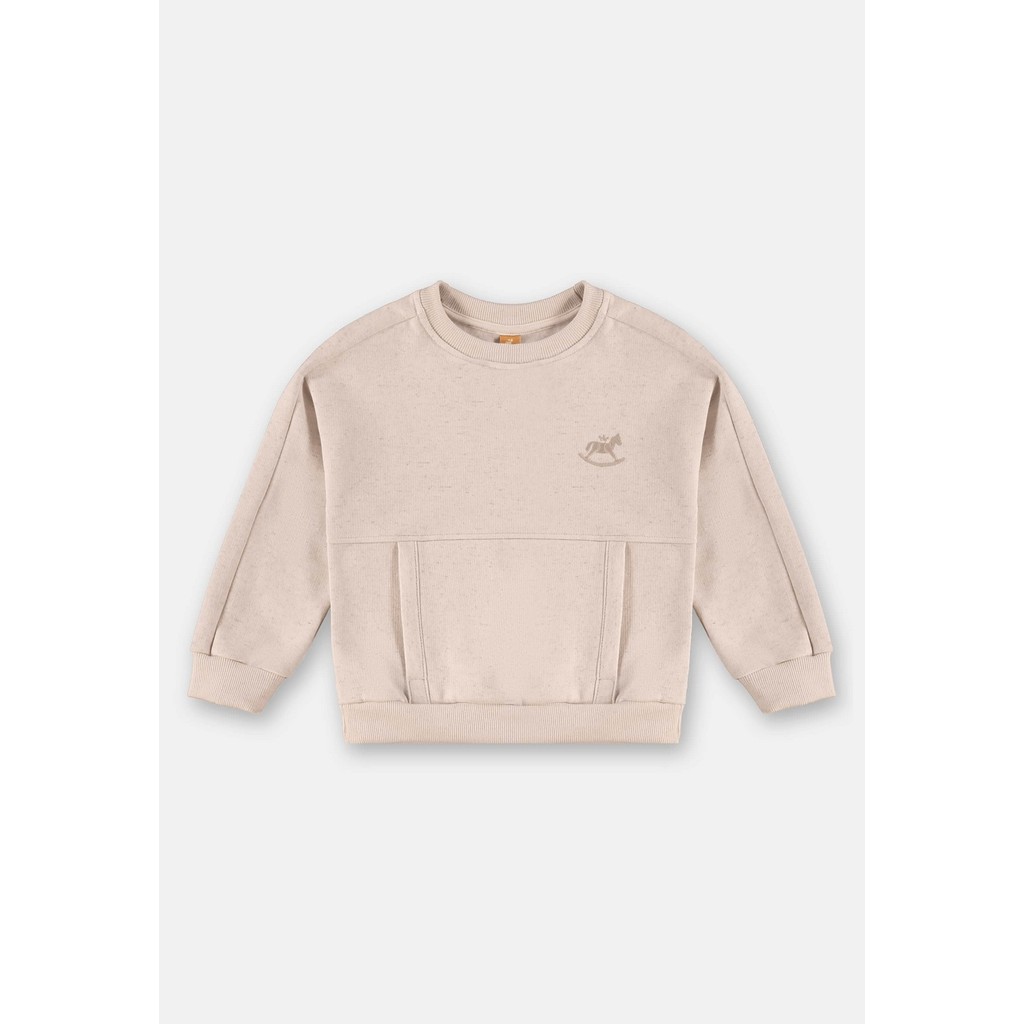 Blusão Infantil Masculino em Moletom Linho Up Baby