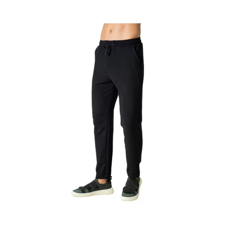 Calça Masculina de Moletom  Conforto para o Dia a