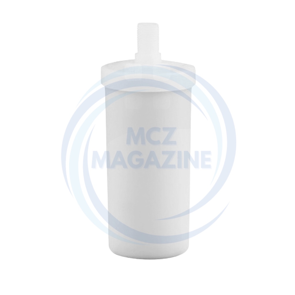 Refil Vela Universal Para Filtros de Torneira de cozinha carvão ativado pró-saúde