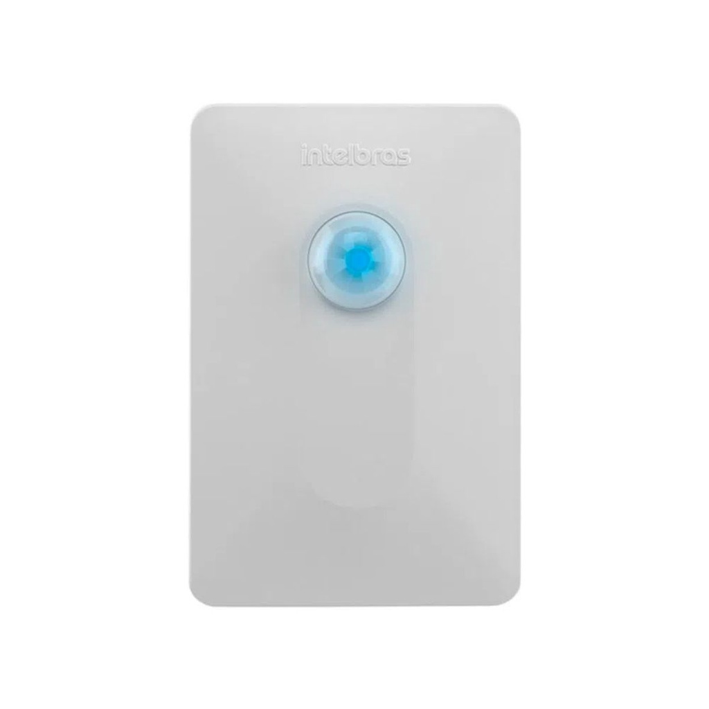 Sensor de Presença com Fotocélula 4×2 Espi180 Biv. Intelbras