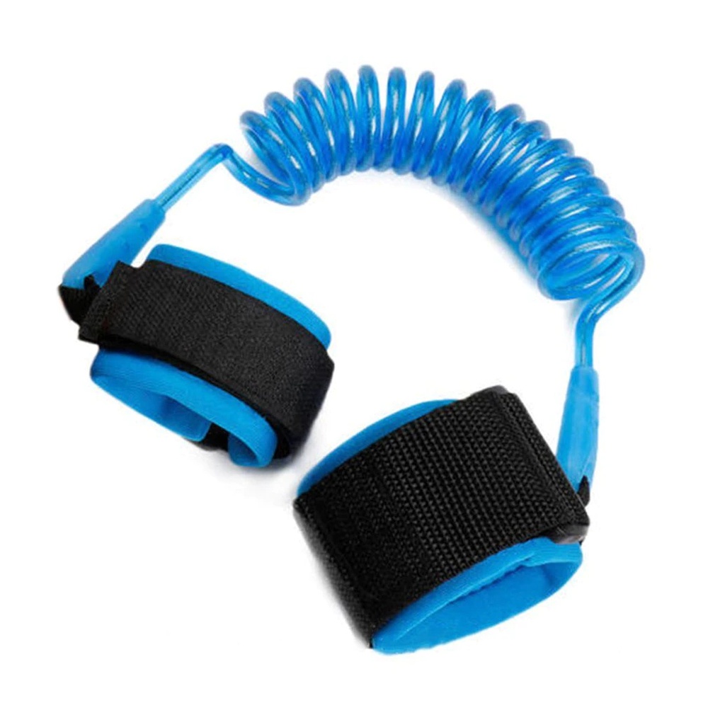 Pulseira Pulso protetora anti perda Guia De Segurança para Criança
