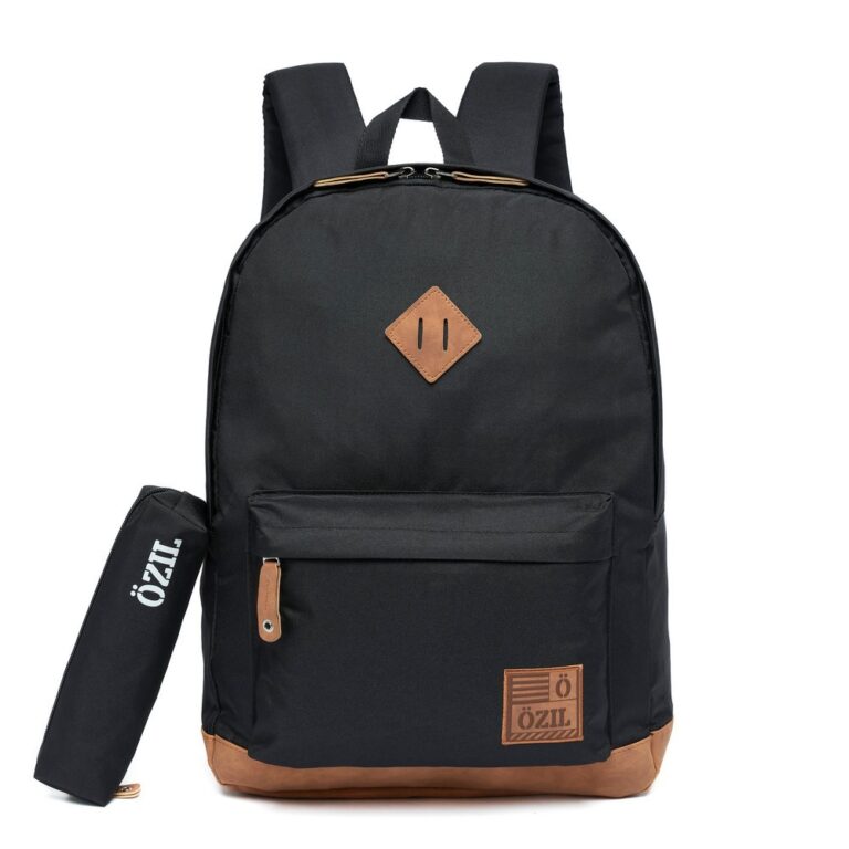 Mochila Bolsa Universidade Reforçada Viagem