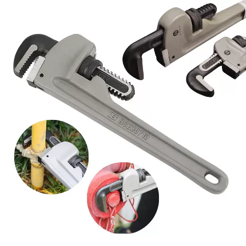 Chave Inglesa Chave Grifo Universal 10 25cm Multif