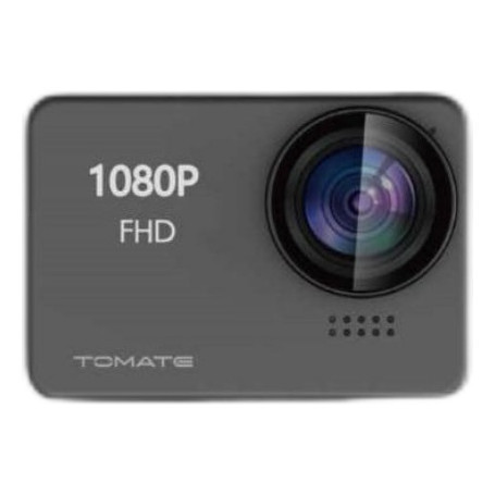 Câmeras De Ação 1080p Lcd Ltps 2 Mt-1082 Tomate