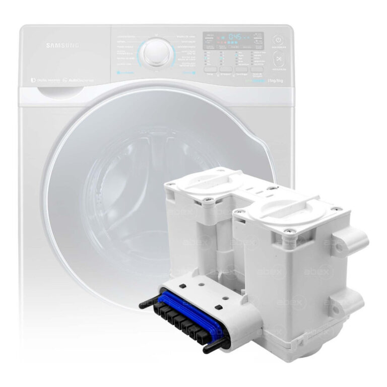 Bomba Do Dispenser Lava E Seca Samsung Wd15h7300kp