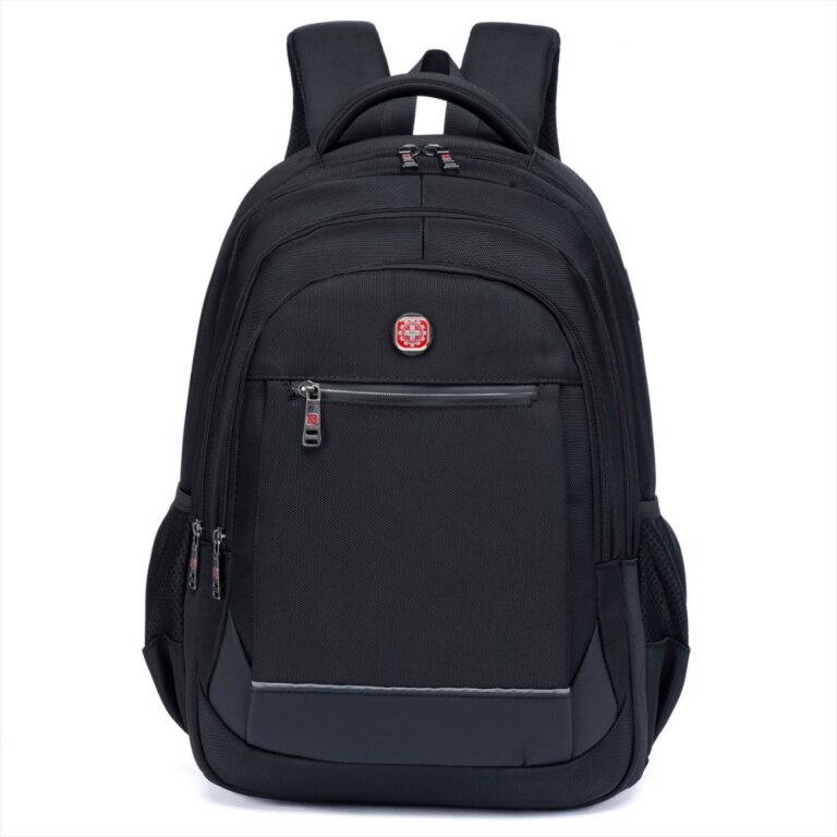 Mochila Executiva Crosswave Bolsa Masculina Notebo
