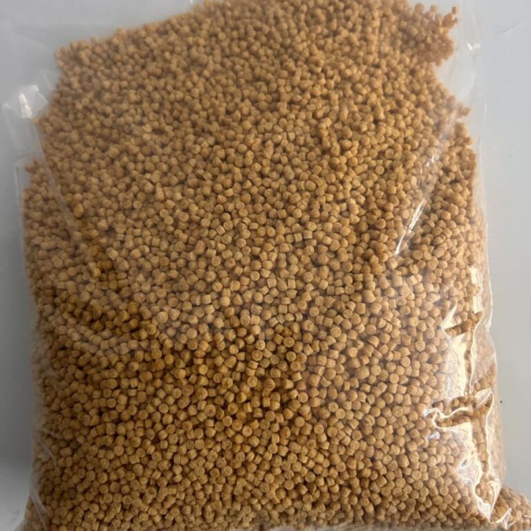 Ração Extrusada 1 kg  Premium p/ CALOPSITA ̵