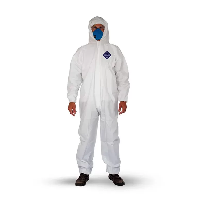 Macacão Proteção Serviços Reforçado Y-Safe 20