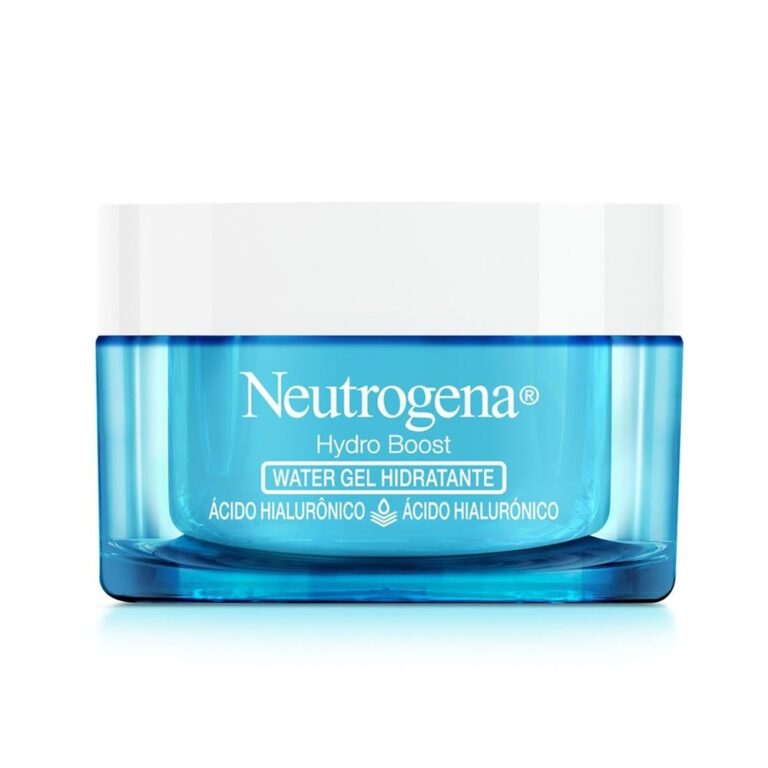 Hidratante Facial Neutrogena Hydro Boost Water Gel