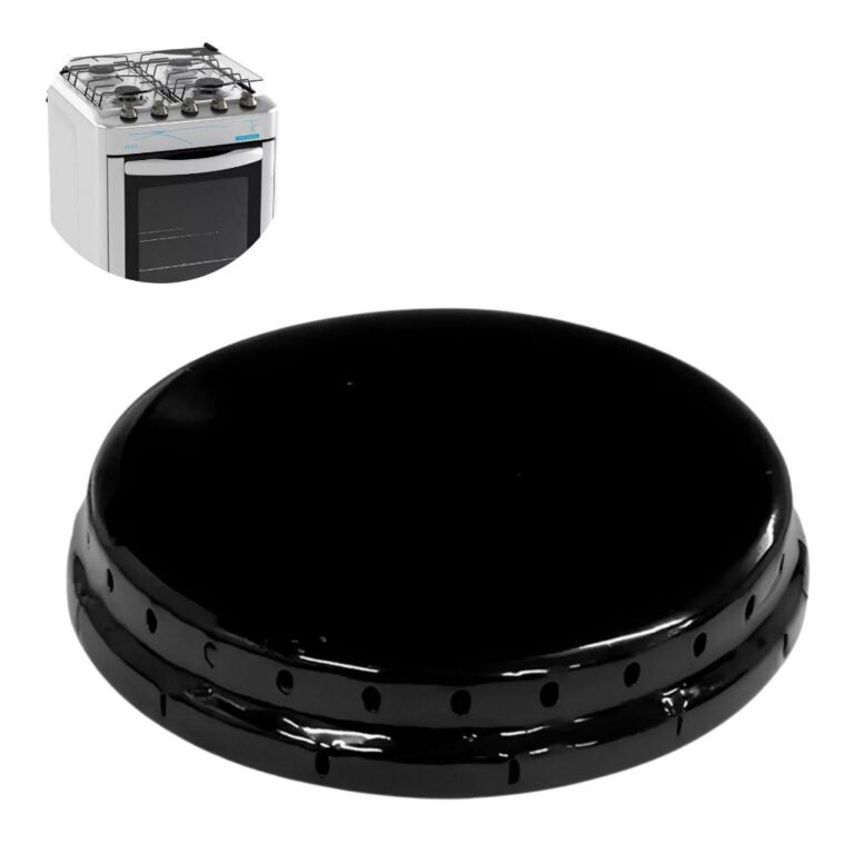 espalhador Para Fogão Esmaltec Esmaltado Grande P