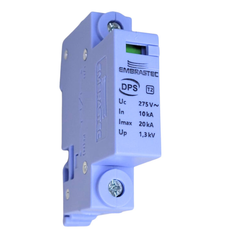 Dps 20ka 275v Dispositivo de Proteção Surtos El