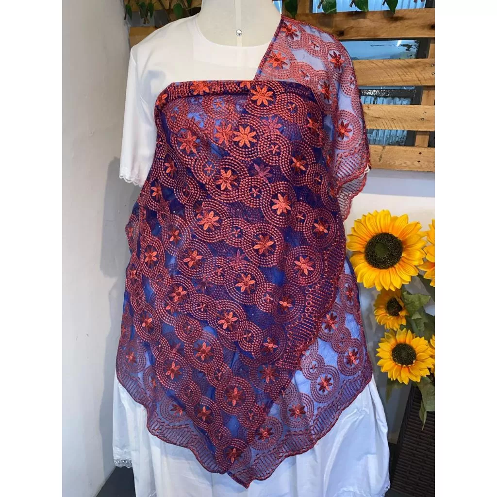 Conjunto pano de costa+ pano de cabeça GP51