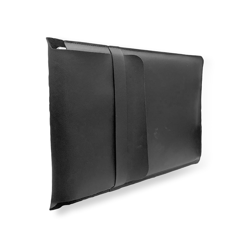 Pasta Capa Estojo Macbook/ Notebook/ Laptop Inovador Vira Mouse Pad 2 Em 1 Funcional Estilo Anti Ris