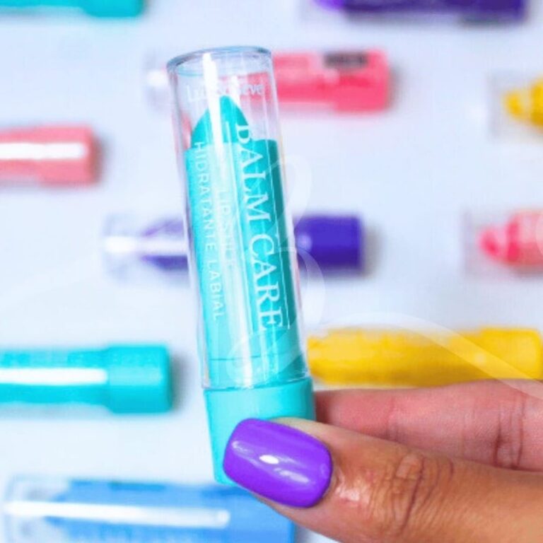 balm care maquiagem lua e neve kit 2 unidades