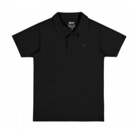 Camisa Pólo Infantil Menino Verão Elian 4/8 5101
