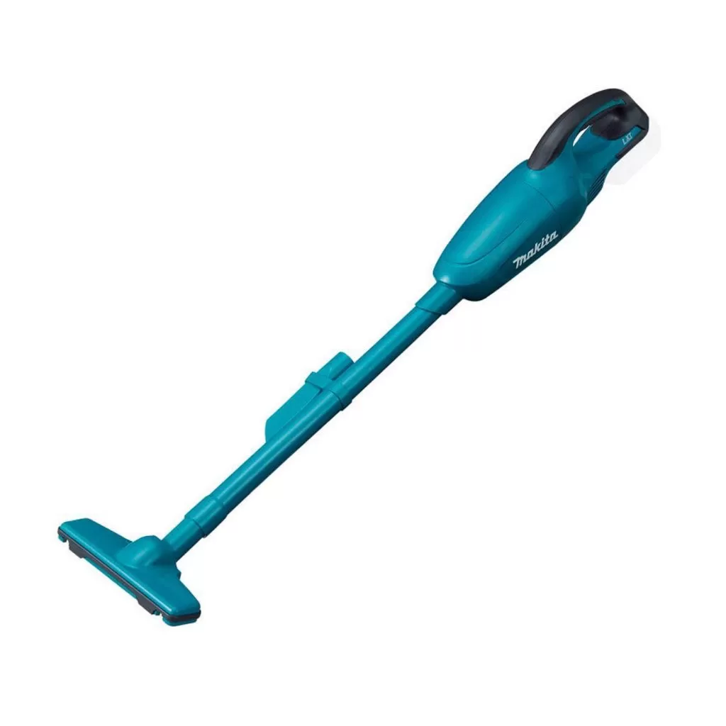 Aspirador de Pó Bateria 18V DCL180Z Sem Bateria Makita