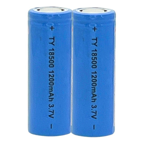 2 Baterias Recarregavel 3,7v Microfone K522 Origin