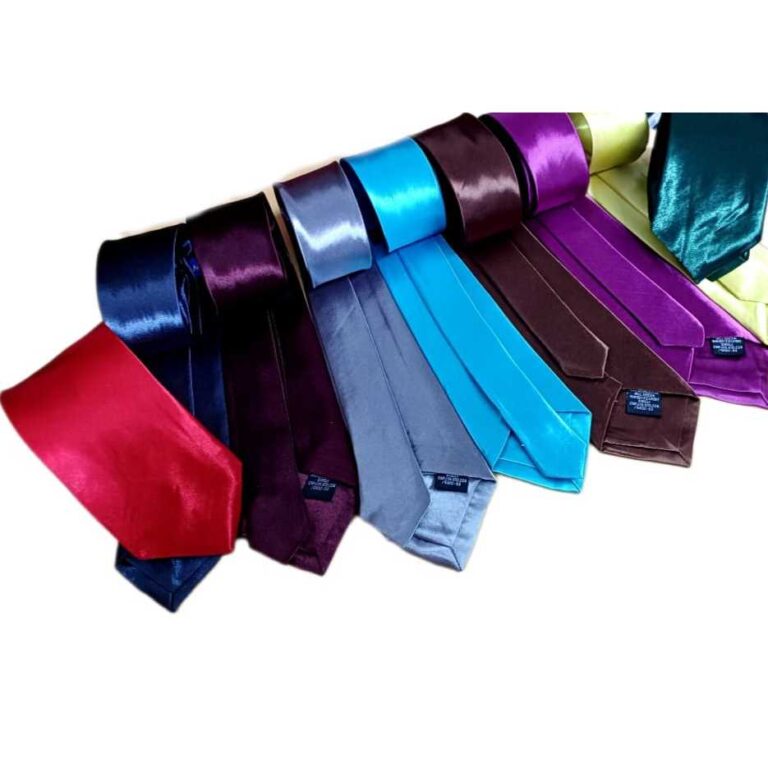 Gravata Adulto Social Lisa Premium Casamento Event