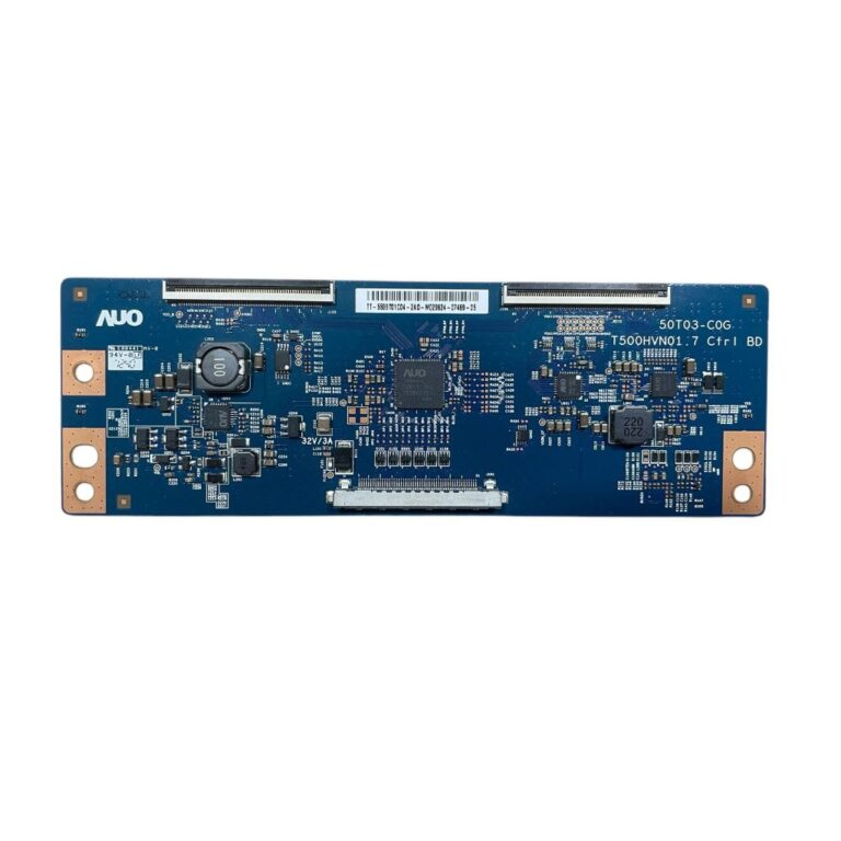 Placa T-con Tv Samsung Un39fh5003 50t03-c0g t500hv