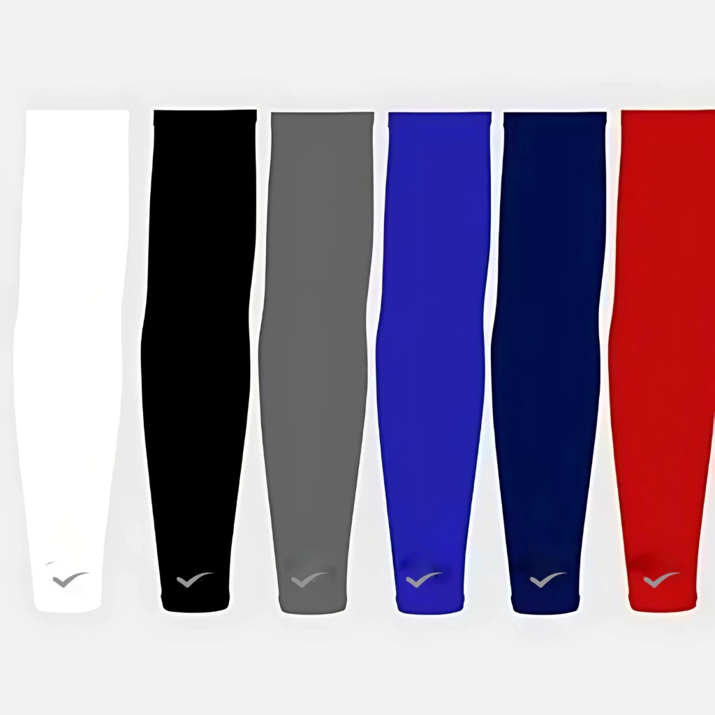 Kit 3 pares de Manguito Segunda Pele – Proteção Solar Manguito Vôlei fenix novo