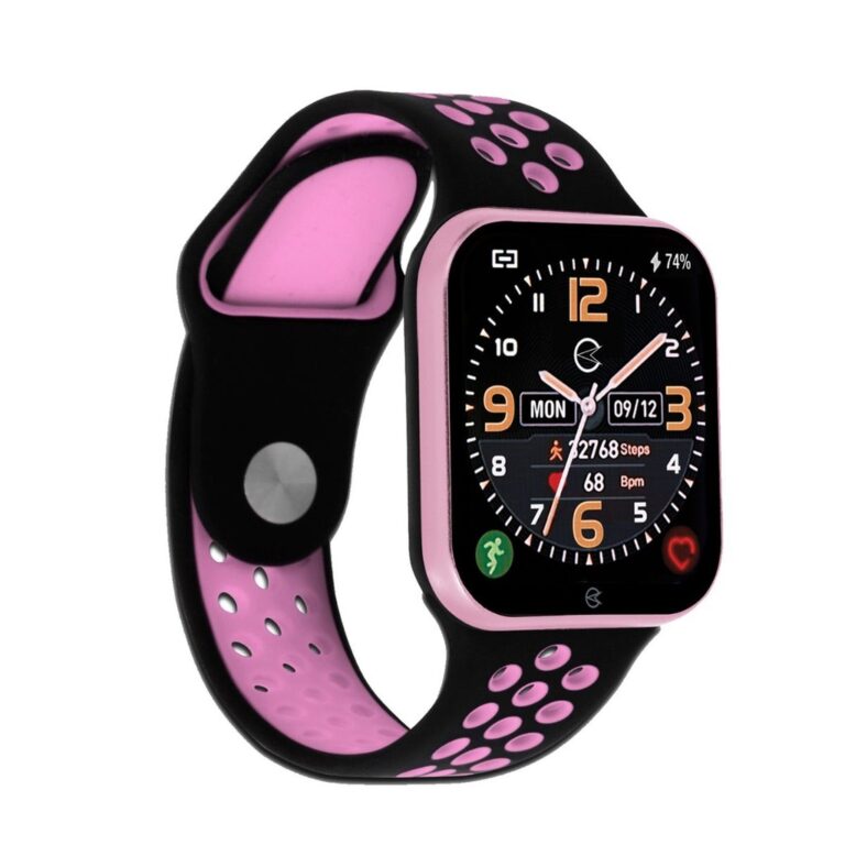 Relogio Champion Smart Watch Inteligente 033 Lanç