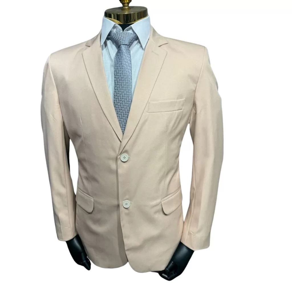 Terno Gabardine Masculino Social Luxo Alta Qualidade Elegante