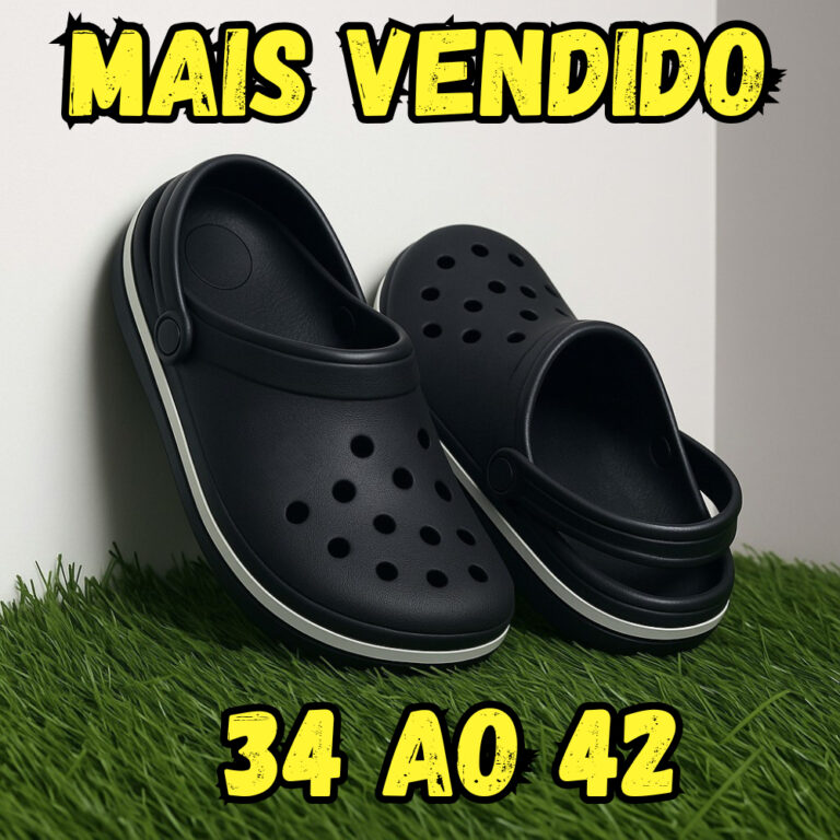Babuche Adulto Casual Lançamento  Ideal Para o Di
