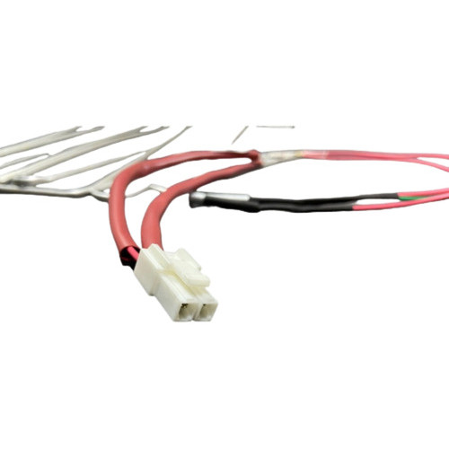 Resistência Evaporador Para Geladeira Tf56/tf55 2