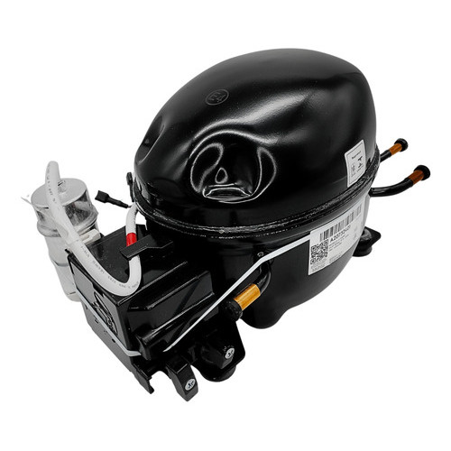 Compressor Electrolux 1/4+ Coquinho 127v 60hz R