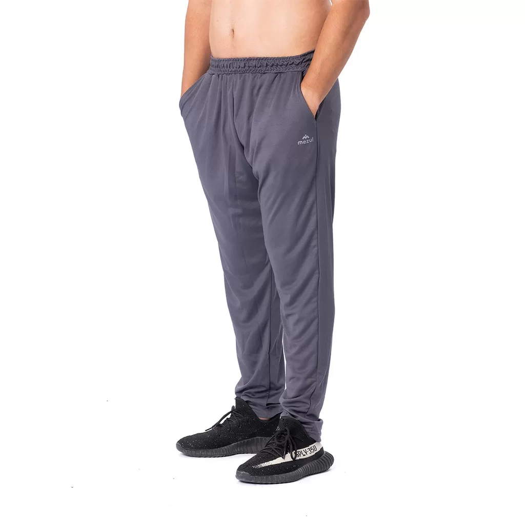 CALÇA CASUAL ESPORTIVA BÁSICA ESSENCIAL M60-A