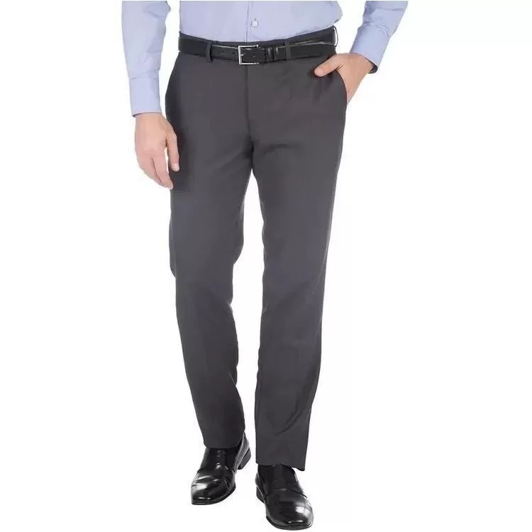 Calça Social Masculina Oxford Direto da Fabrica