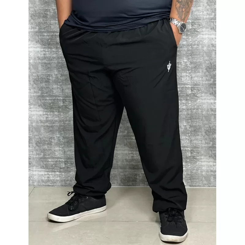 Calça Estilo Jogger VERSÁTIL Elastano Plus GG ao G4 F