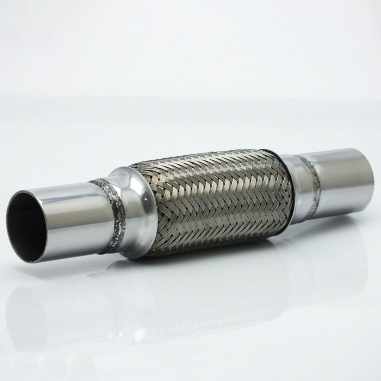 Flexível de 1,5 Polegadas (38,1 mm) x 250mm 100% 