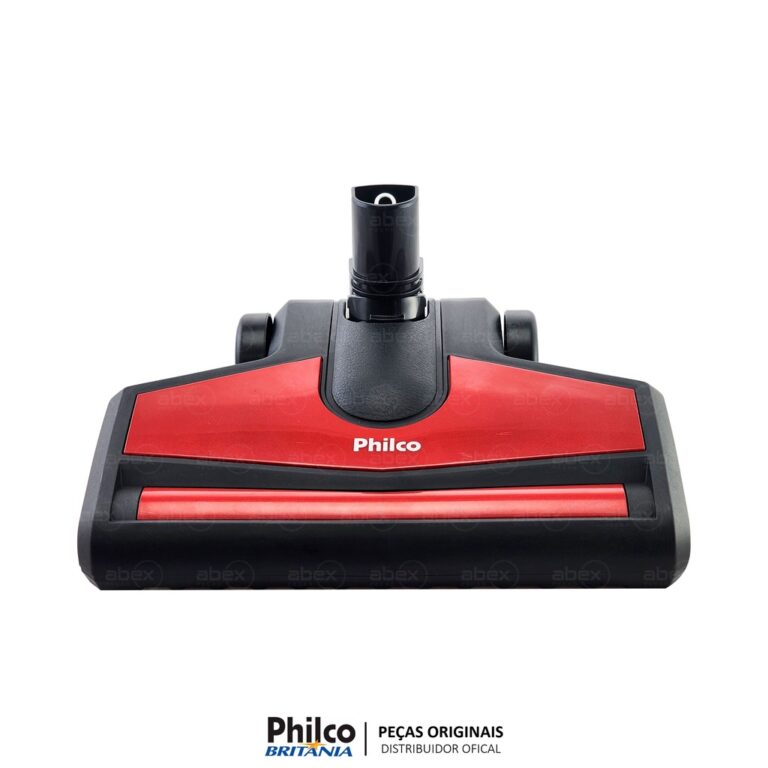 BOCAL DO PISO ASPIRADOR DE PÓ PHILCO ORIGINAL PAS