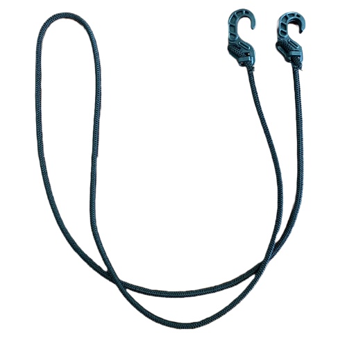 Elástico Extensor Estique 2,0mt p/ Carrinho e Bik